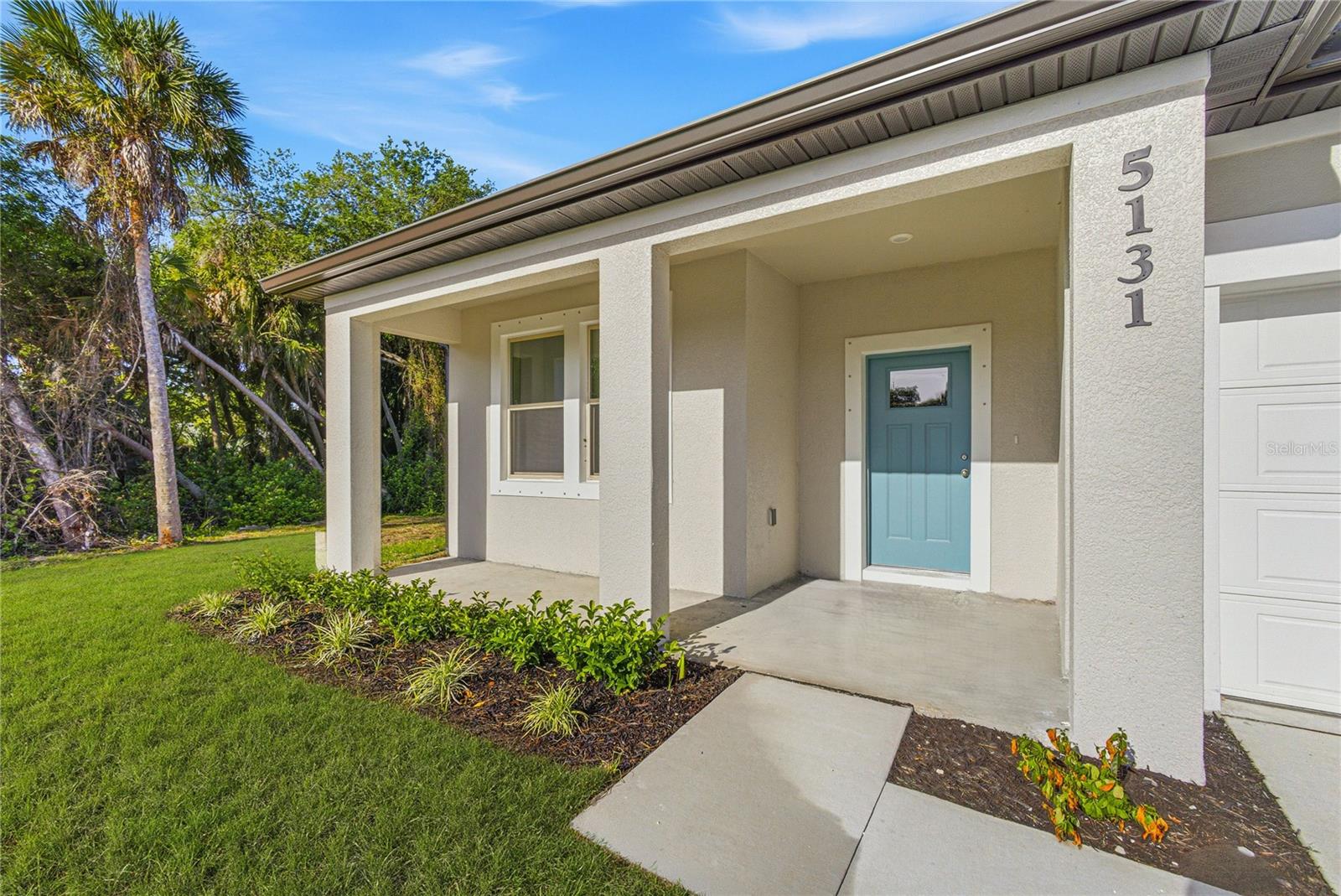 5131 S SAN MATEO DR, NORTH PORT, FL — photo 2