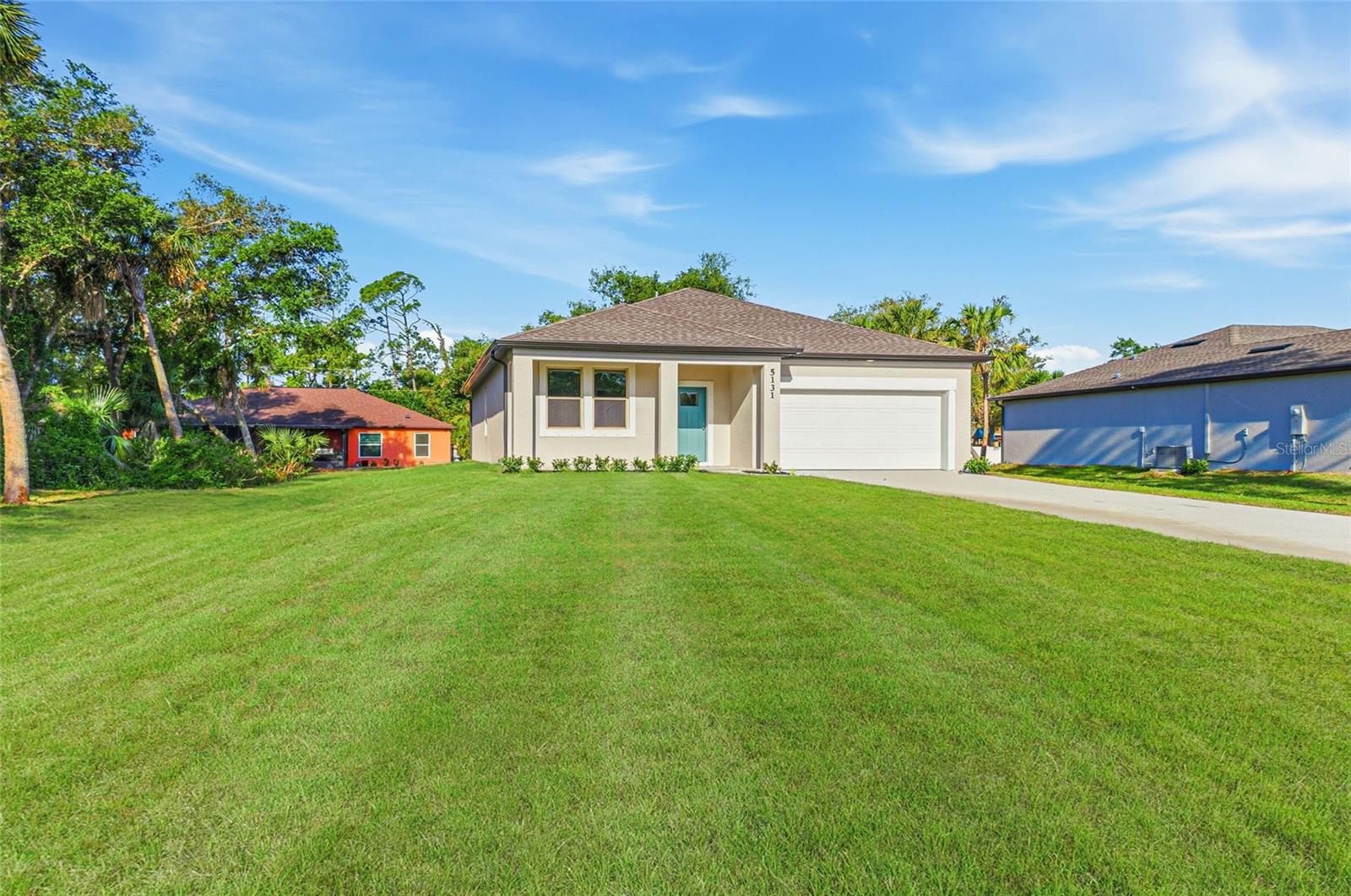 5131 S SAN MATEO DR, NORTH PORT, FL — photo 4