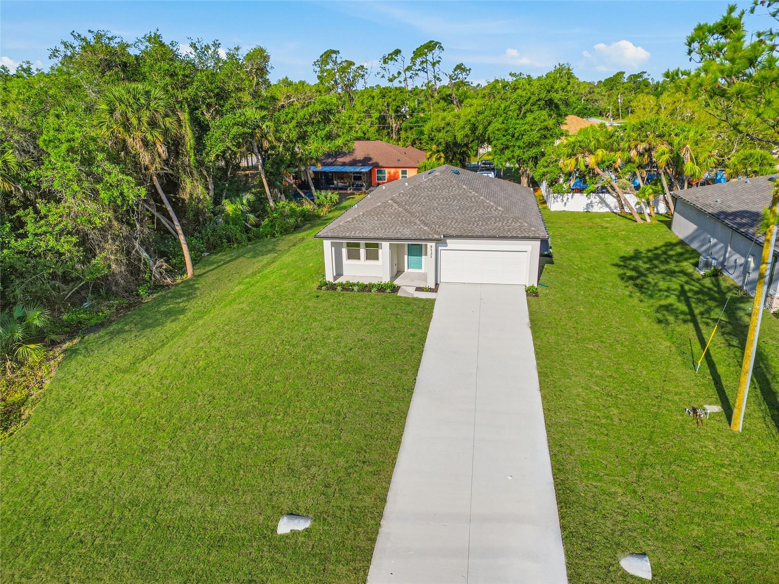 5131 S SAN MATEO DR, NORTH PORT, FL — photo 6