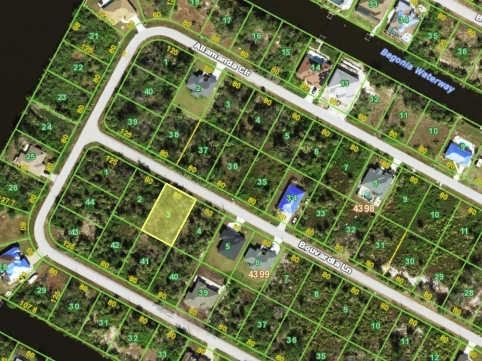 13331 BOUVARDIA LN, PORT CHARLOTTE, FL — photo 4