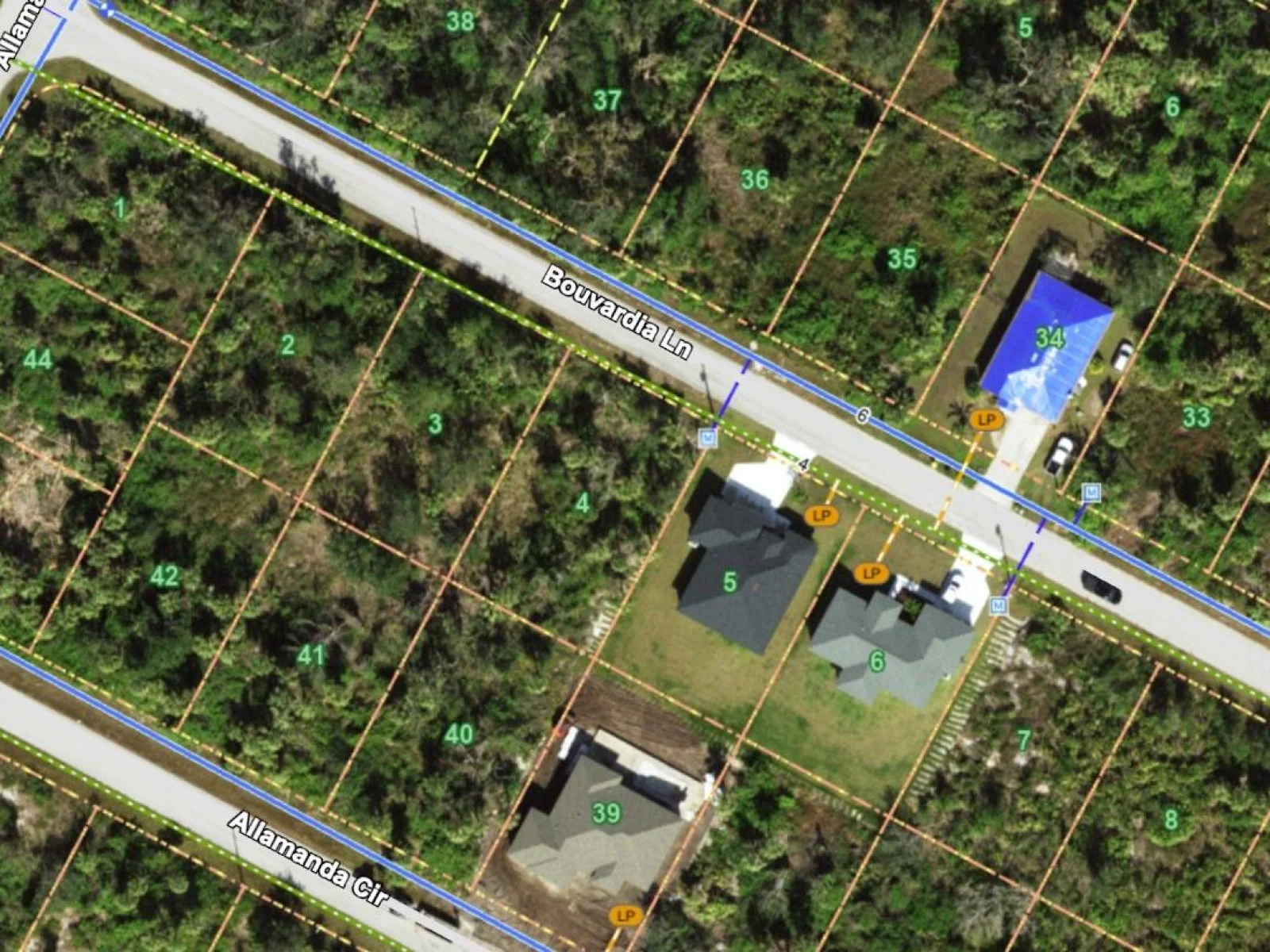 13331 BOUVARDIA LN, PORT CHARLOTTE, FL — photo 5