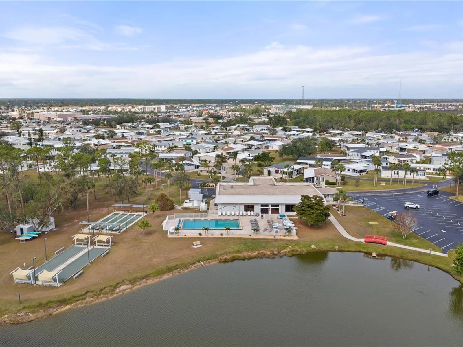 1000 KINGS HWY #230, PUNTA GORDA, FL — photo 17