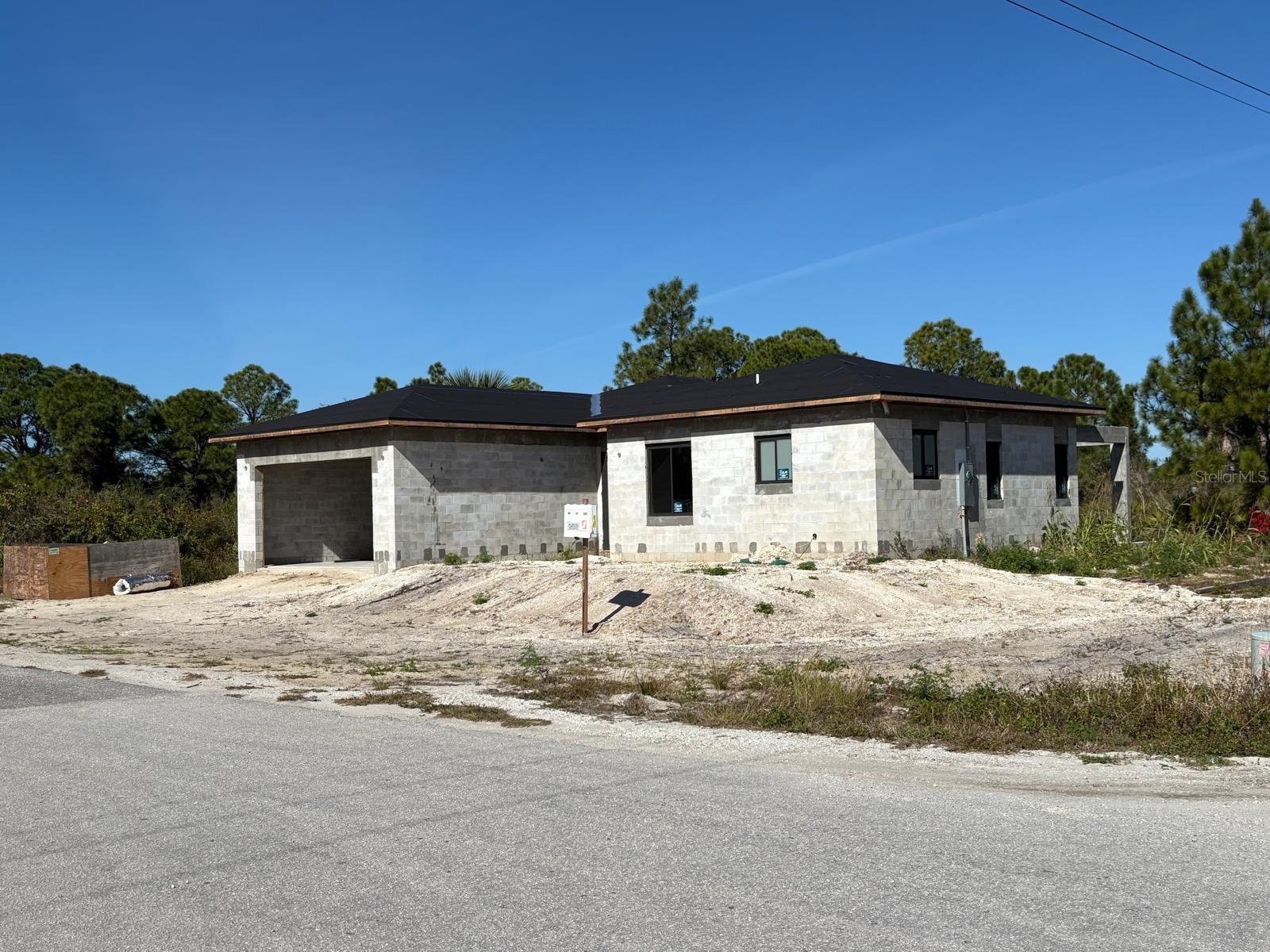 2917 22ND ST W, LEHIGH ACRES, FL — photo 2