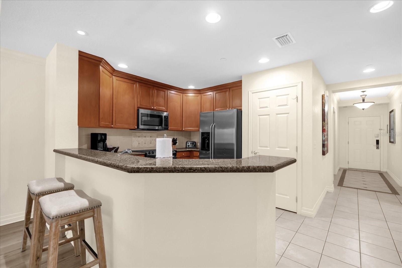 7662 WHISPER WAY #103, REUNION, FL — photo 3