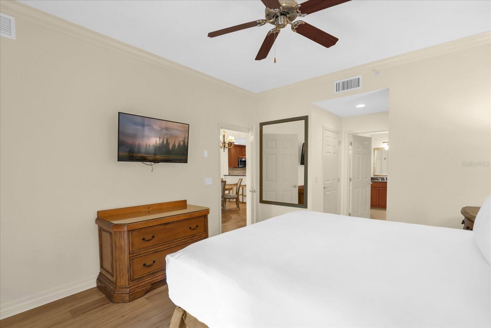 7662 WHISPER WAY #103, REUNION, FL — photo 11