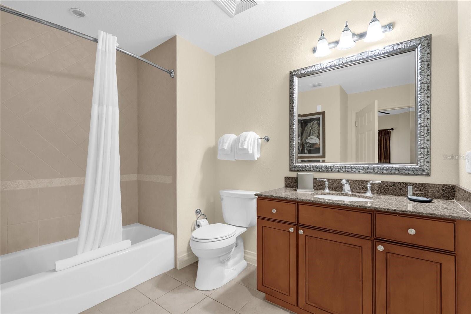 7662 WHISPER WAY #103, REUNION, FL — photo 15