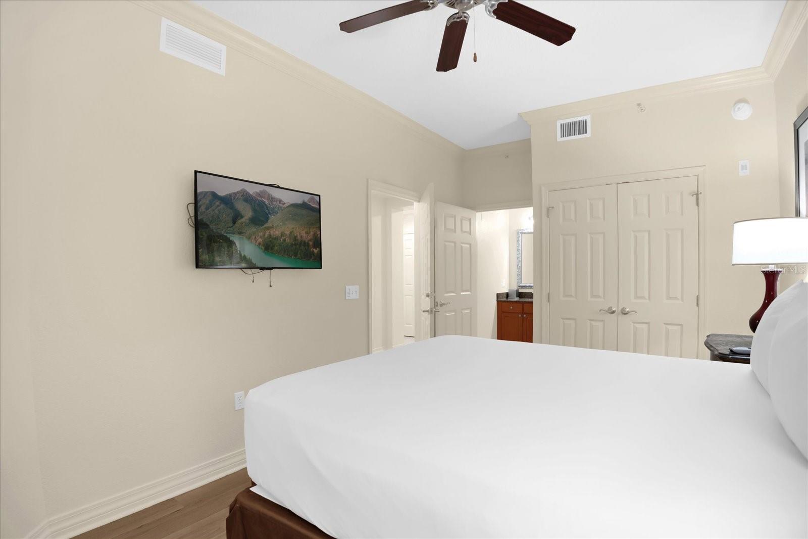7662 WHISPER WAY #103, REUNION, FL — photo 19