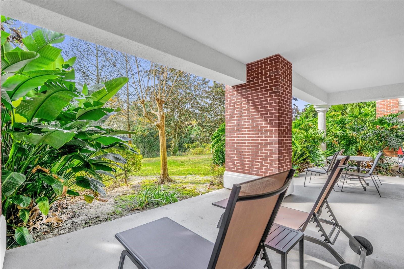 7662 WHISPER WAY #103, REUNION, FL — photo 24