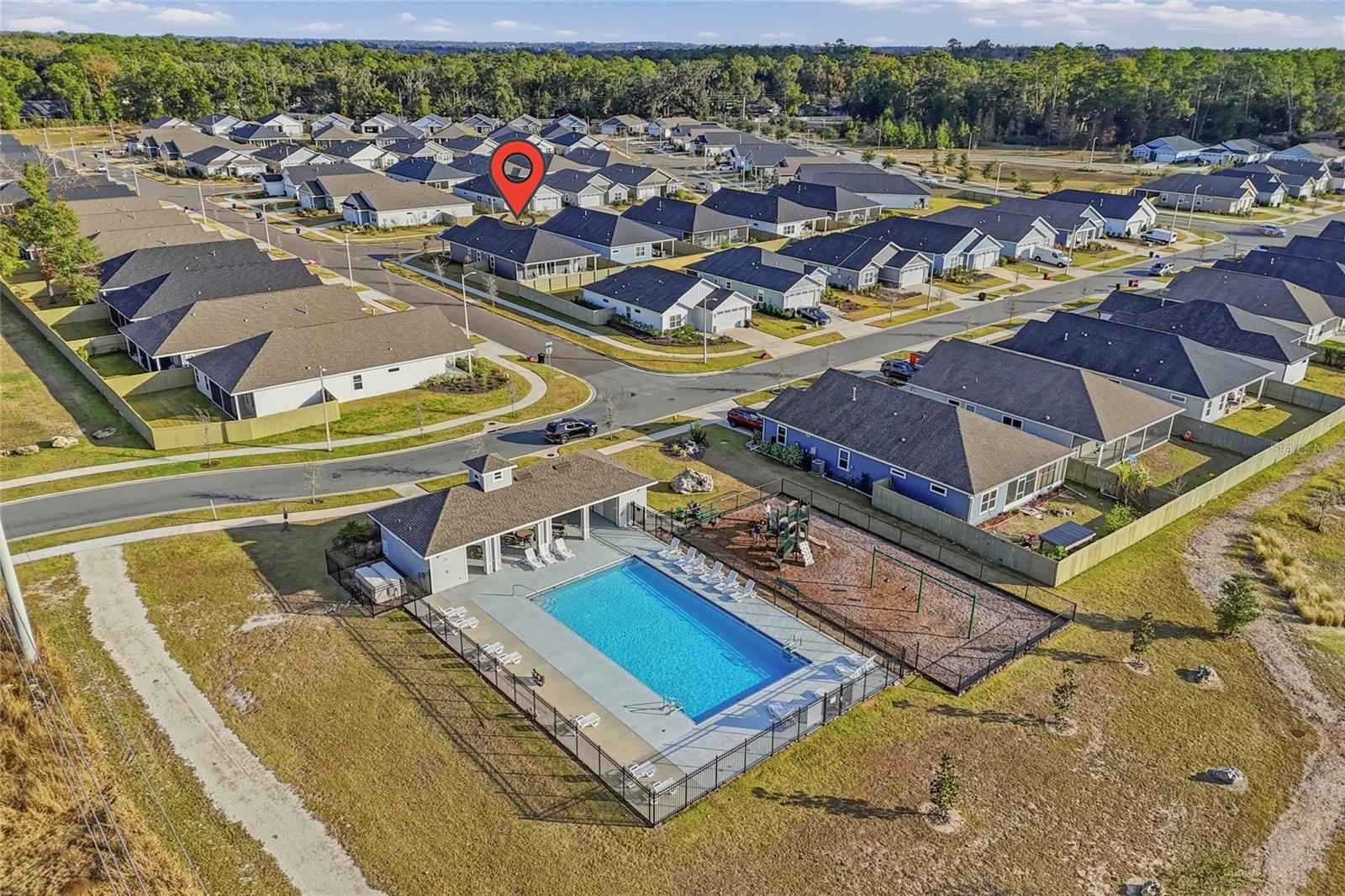 1402 SW 67TH DR, GAINESVILLE, FL — photo 29