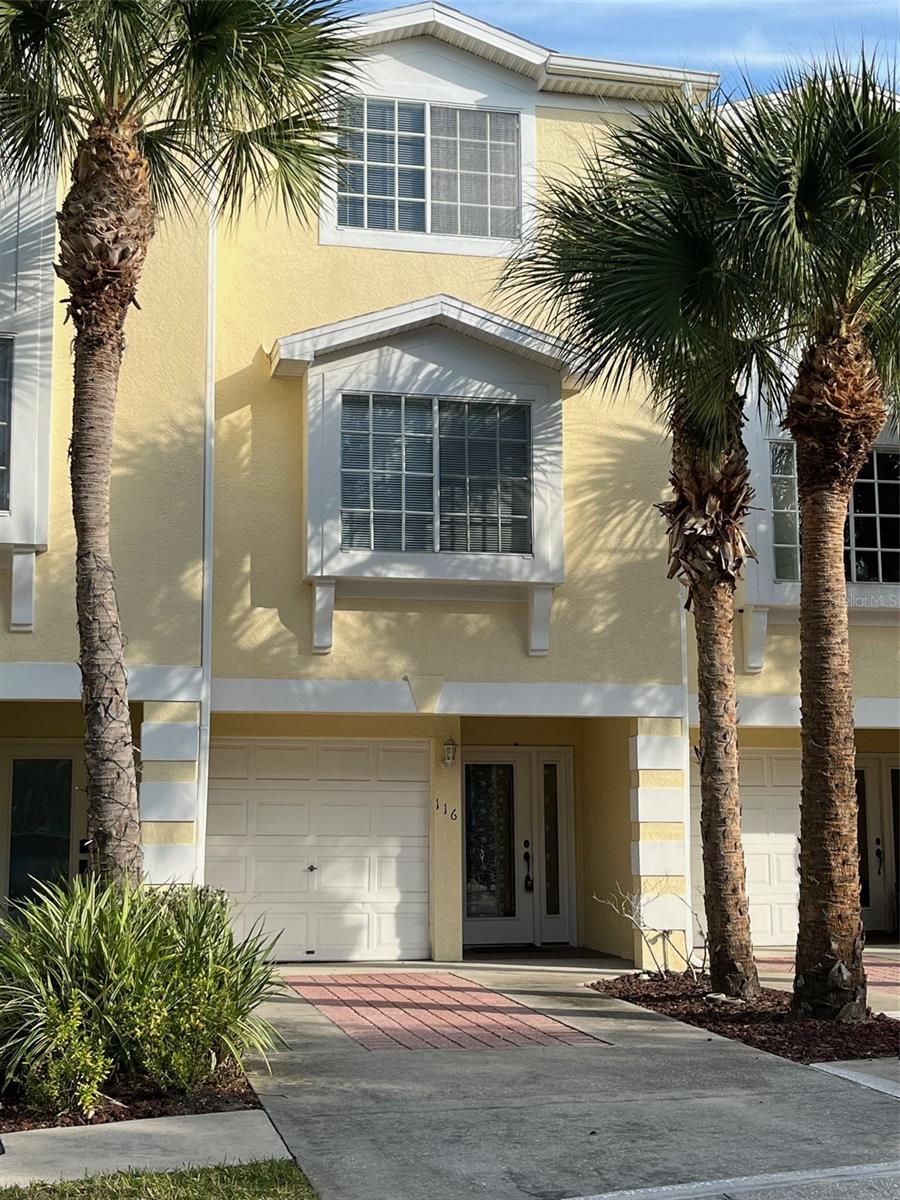 116 BRENT CIR, OLDSMAR, FL