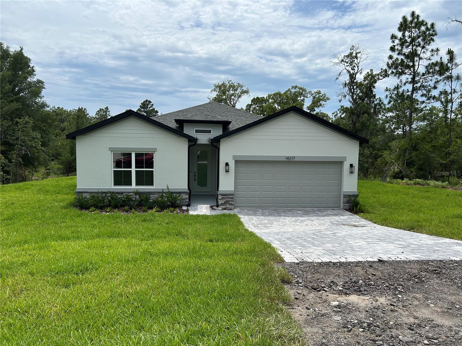 14217 EARLINE RD, BROOKSVILLE, FL