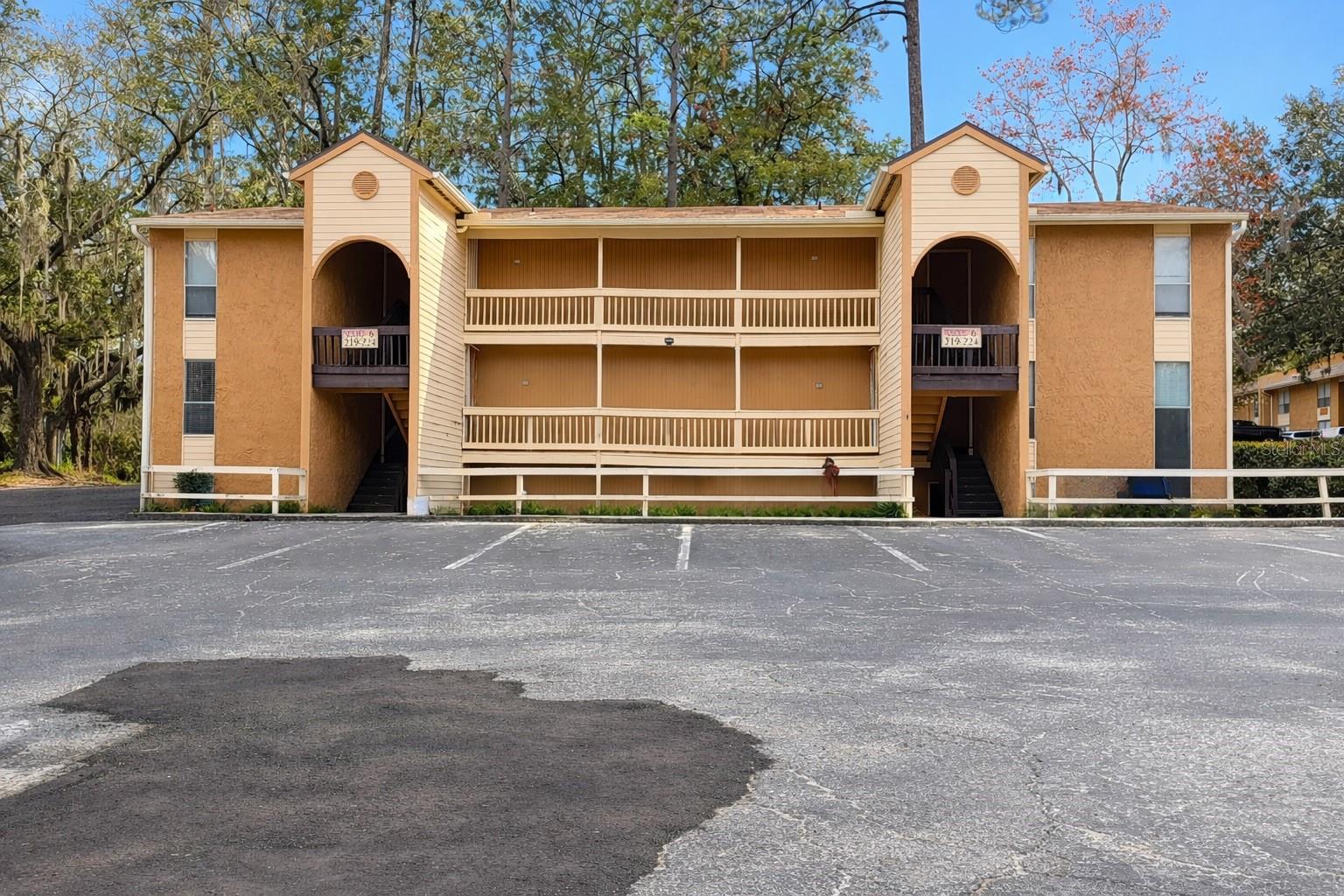 1810 NW 23RD BLVD #219, GAINESVILLE, FL