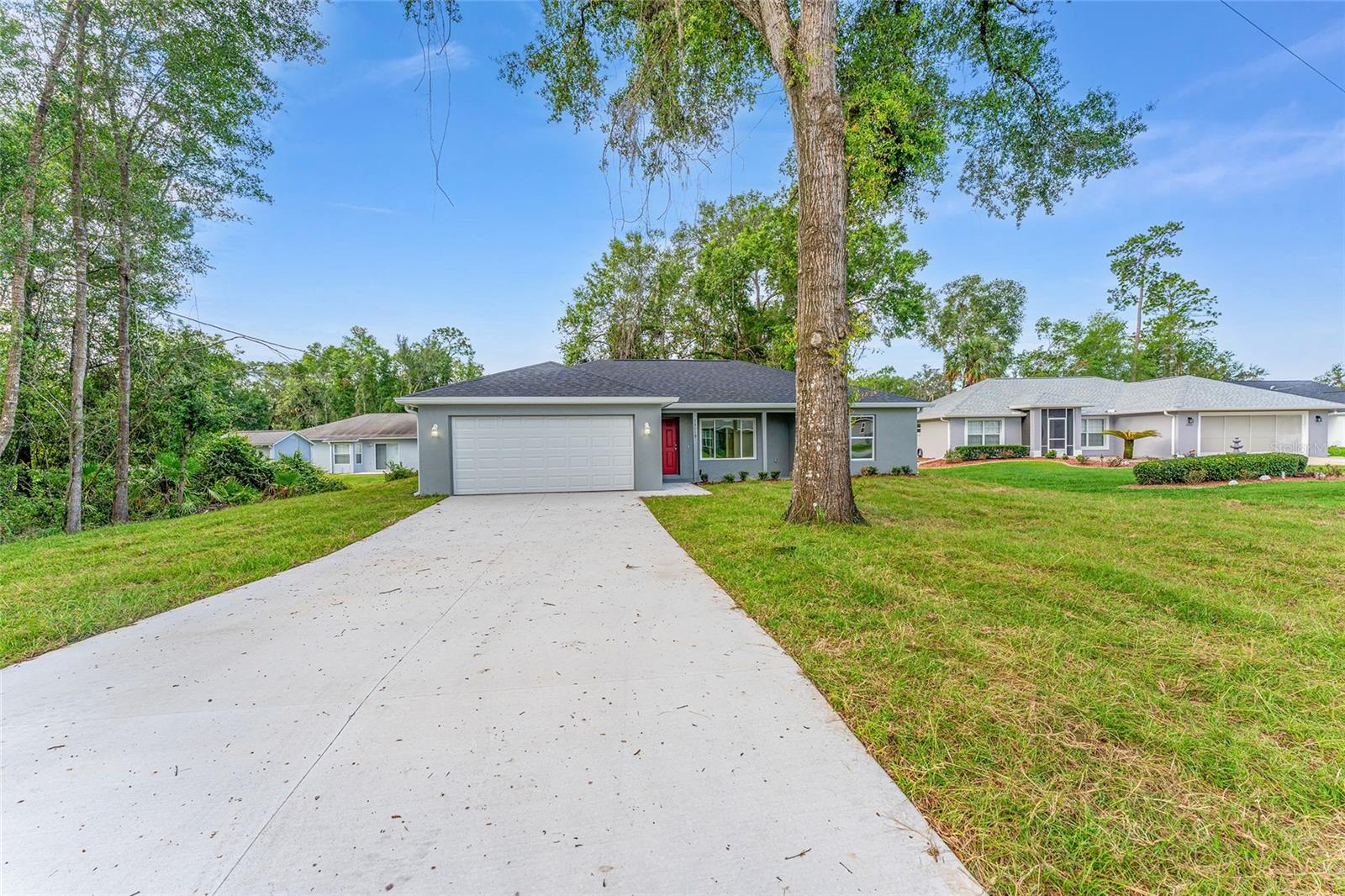 13119 NE 7TH LOOP, SILVER SPRINGS, FL — photo 2