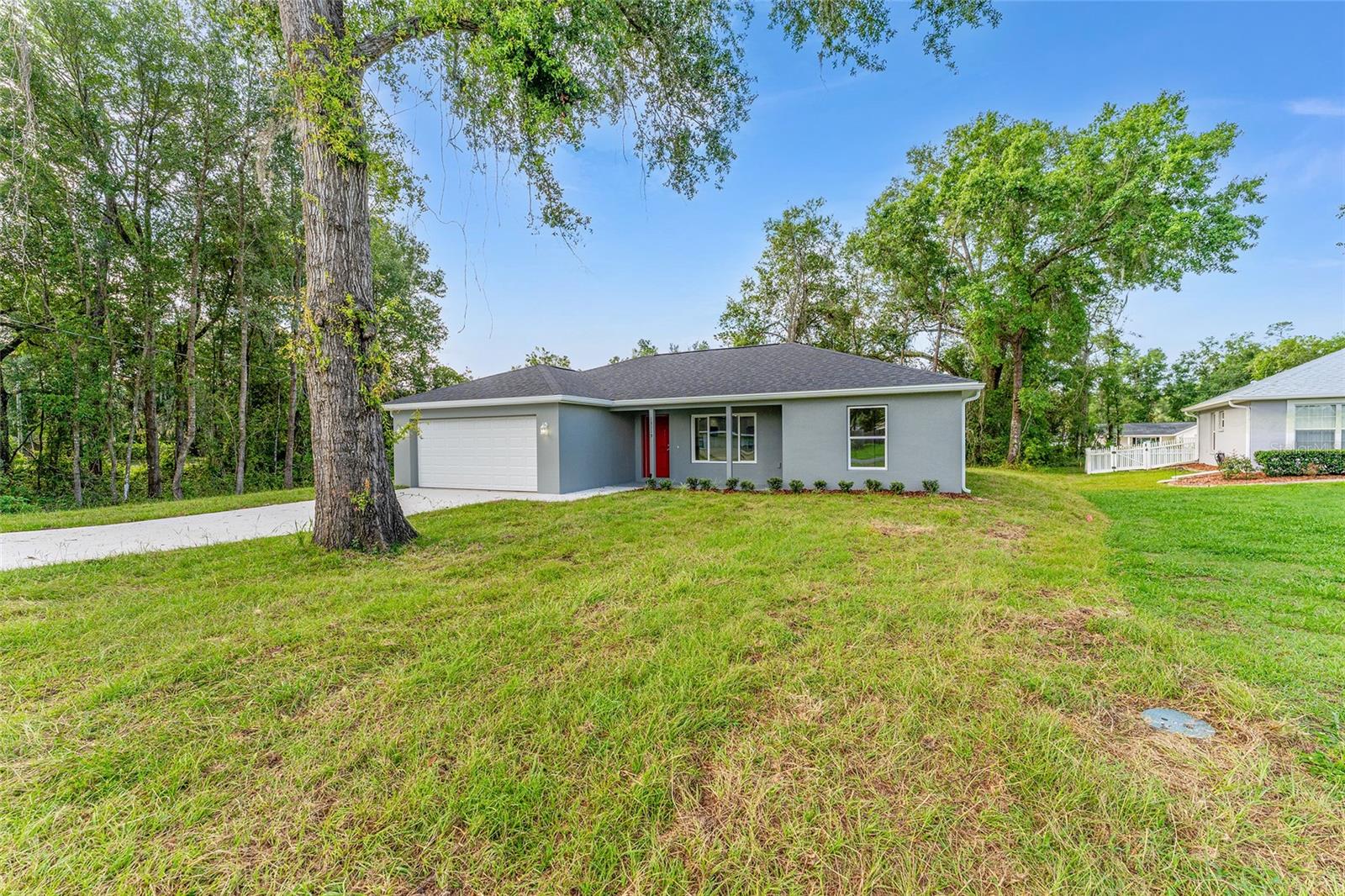 13119 NE 7TH LOOP, SILVER SPRINGS, FL — photo 3