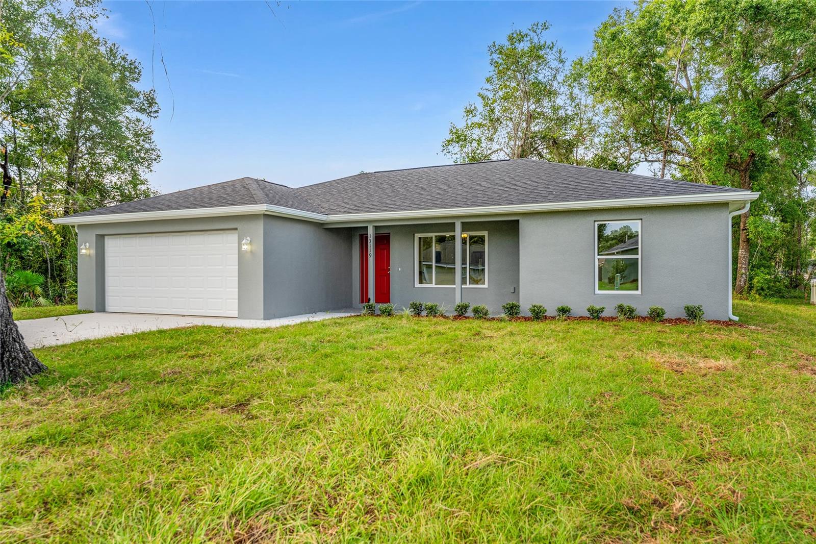 13119 NE 7TH LOOP, SILVER SPRINGS, FL — photo 4