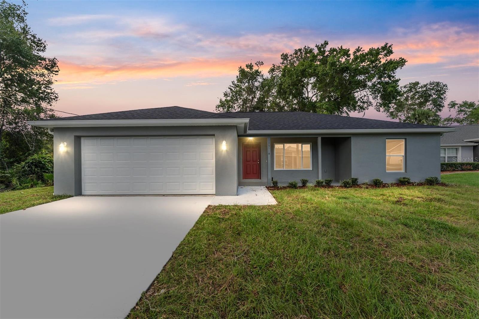 13119 NE 7TH LOOP, SILVER SPRINGS, FL — photo 5