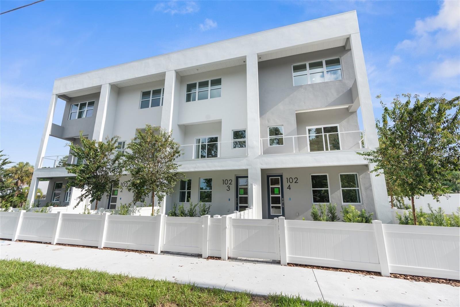 102 W ADALEE ST #3, TAMPA, FL