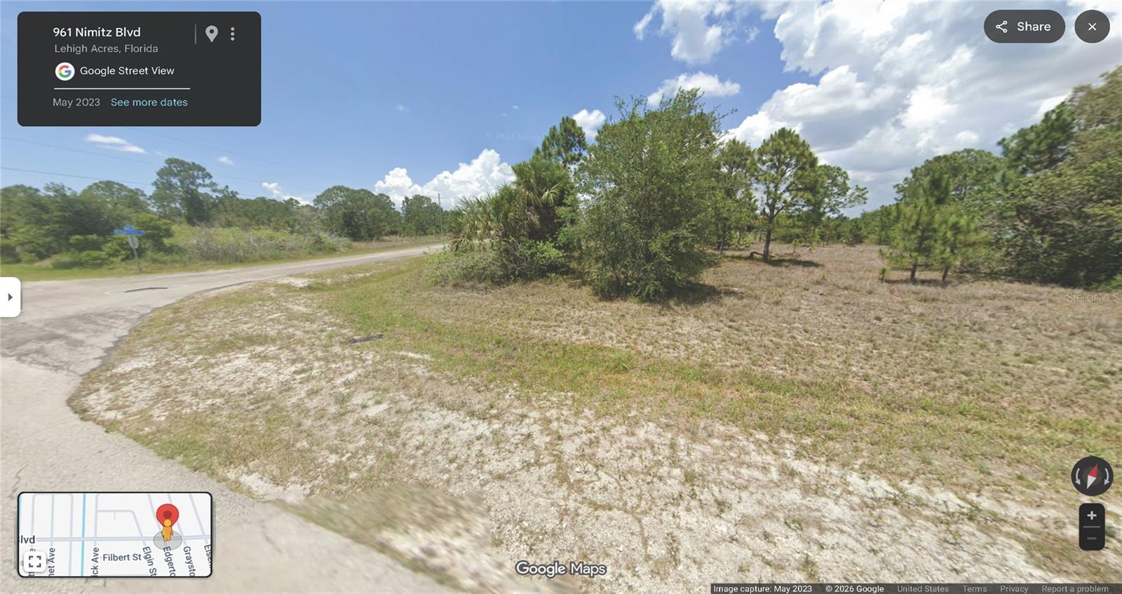 991 EDGERTON AVE, LEHIGH ACRES, FL — photo 2