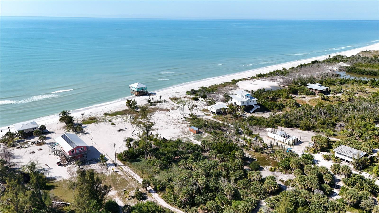 8092 LITTLE GASPARILLA IS, PLACIDA, FL