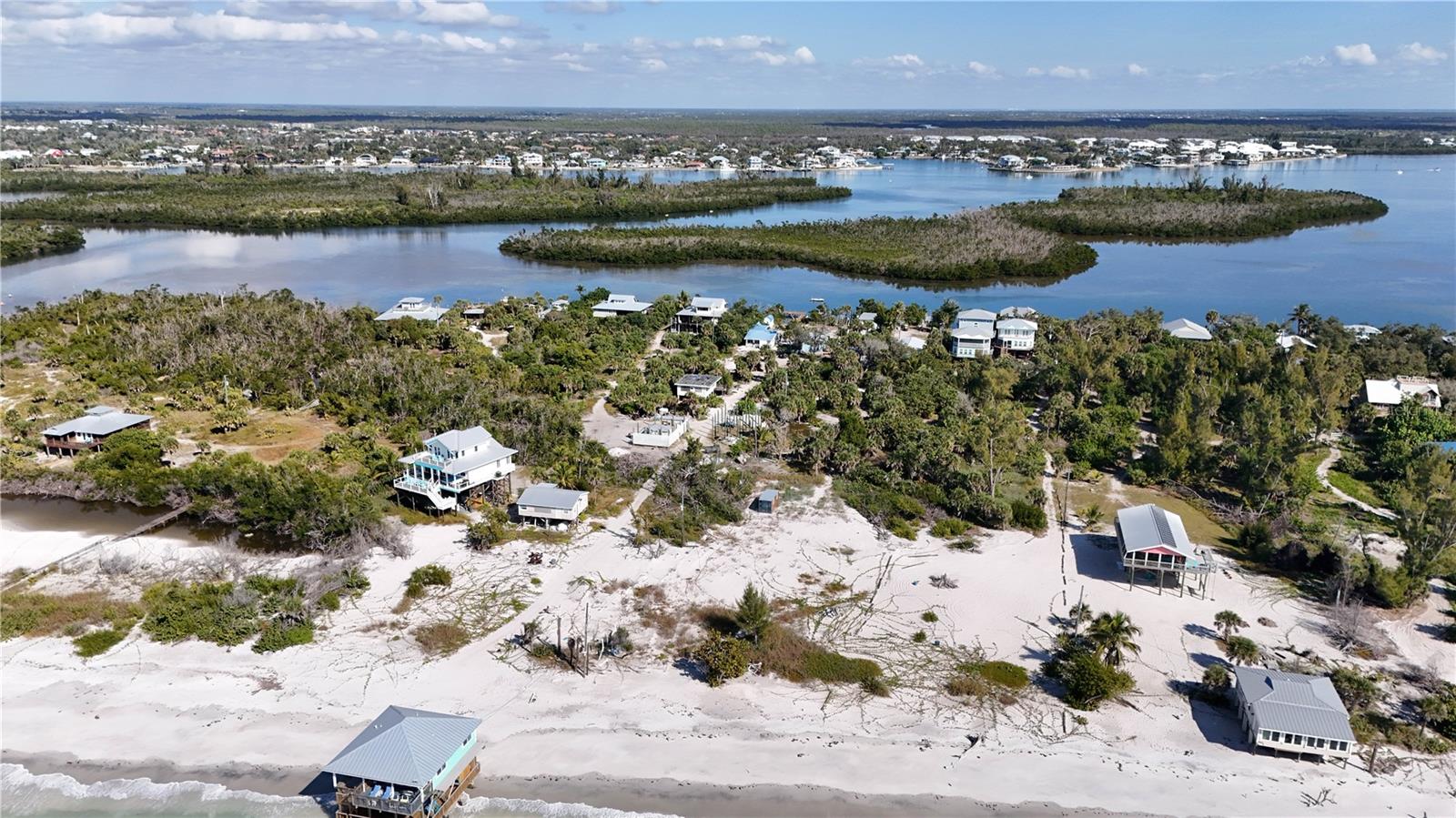8092 LITTLE GASPARILLA IS, PLACIDA, FL — photo 4