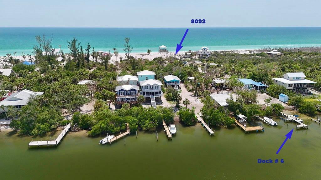 8092 LITTLE GASPARILLA IS, PLACIDA, FL — photo 6