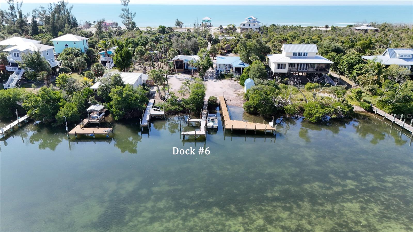 8092 LITTLE GASPARILLA IS, PLACIDA, FL — photo 8