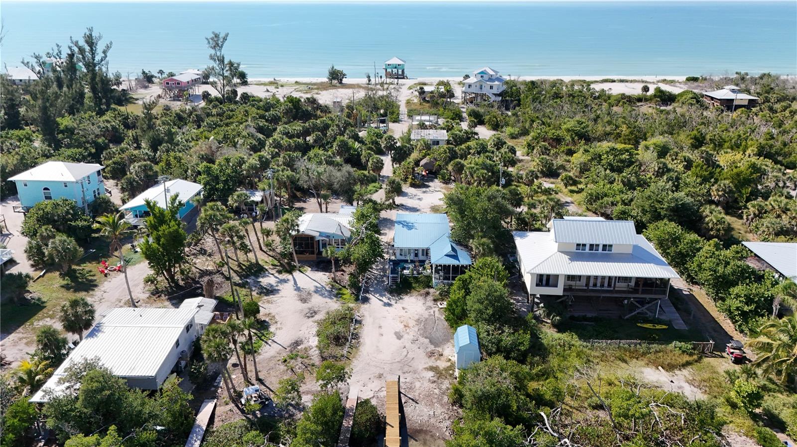 8092 LITTLE GASPARILLA IS, PLACIDA, FL — photo 11