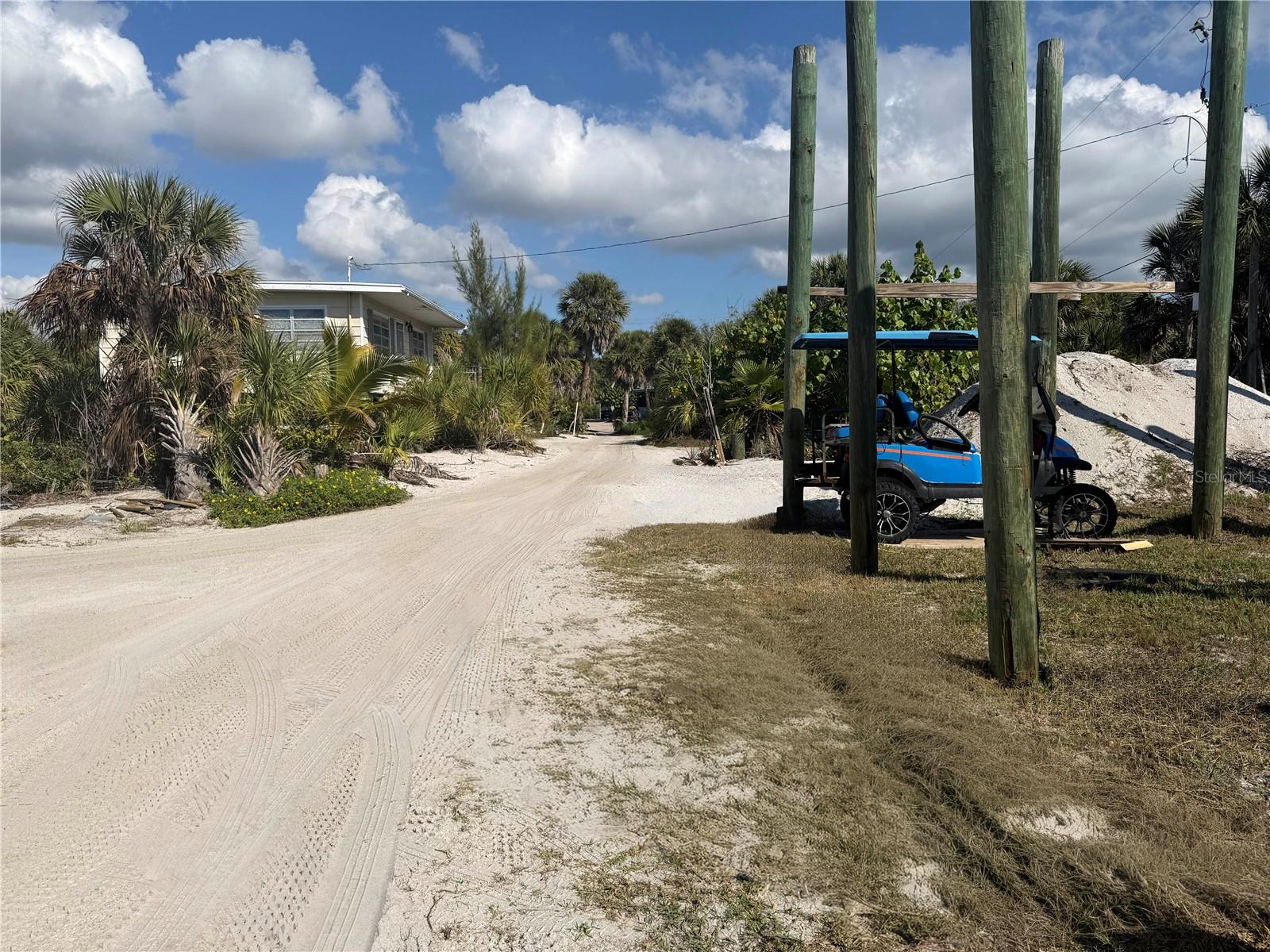 8092 LITTLE GASPARILLA IS, PLACIDA, FL — photo 14