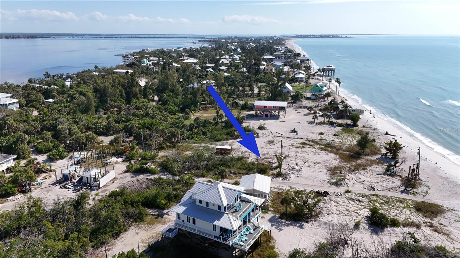 8092 LITTLE GASPARILLA IS, PLACIDA, FL — photo 15