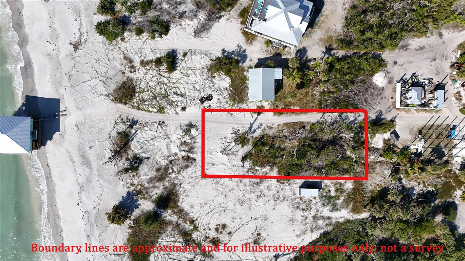 8092 LITTLE GASPARILLA IS, PLACIDA, FL — photo 16