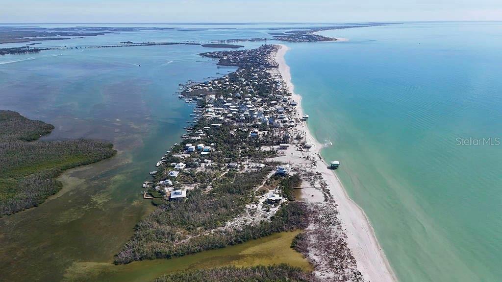 8092 LITTLE GASPARILLA IS, PLACIDA, FL — photo 17