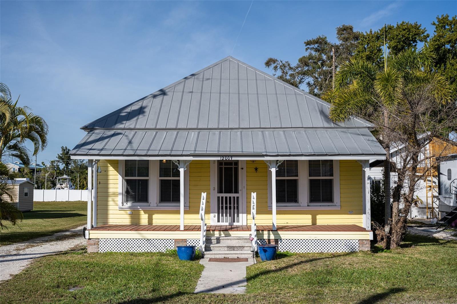 12007 45TH AVE W, CORTEZ, FL