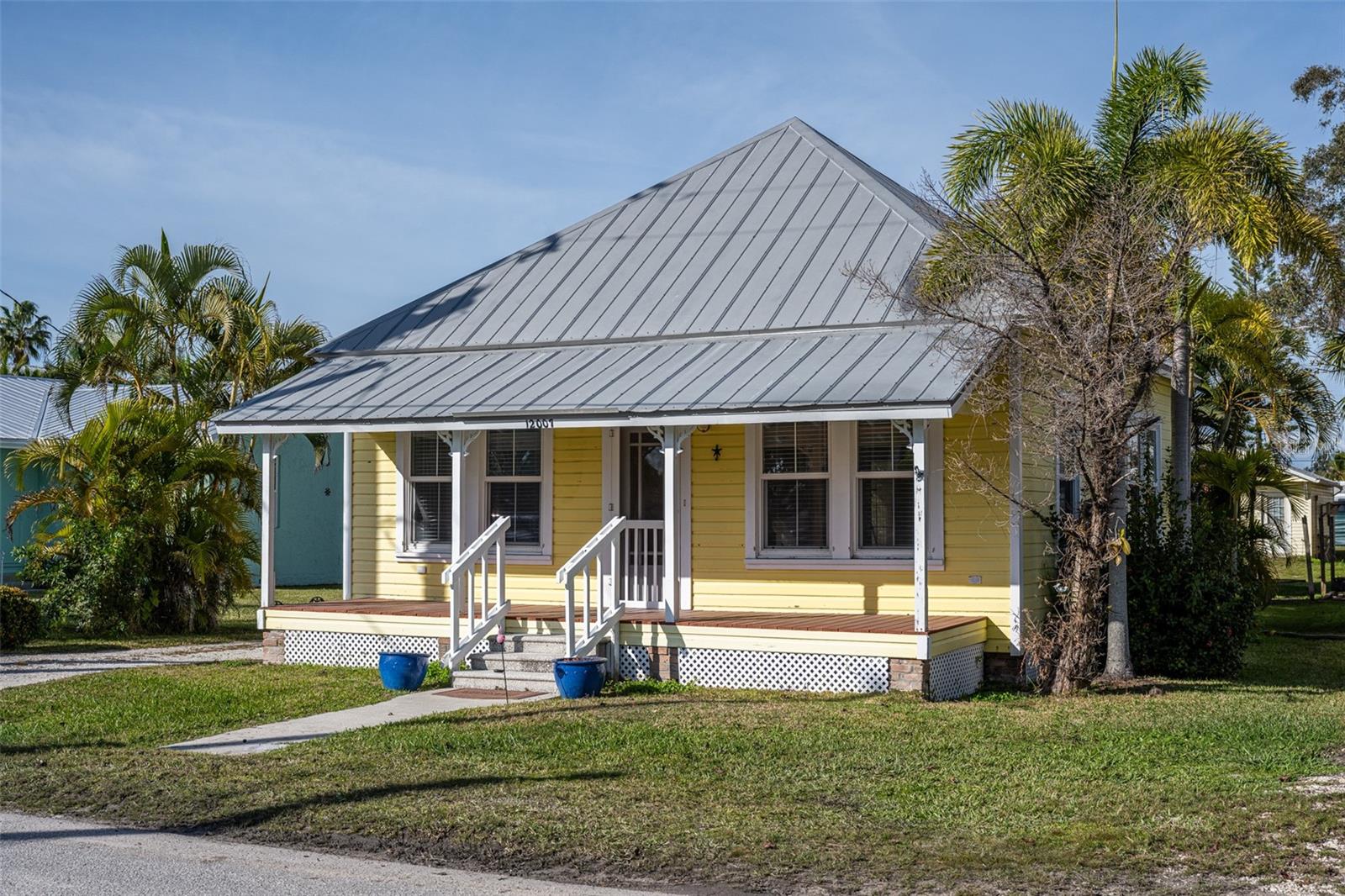 12007 45TH AVE W, CORTEZ, FL — photo 4