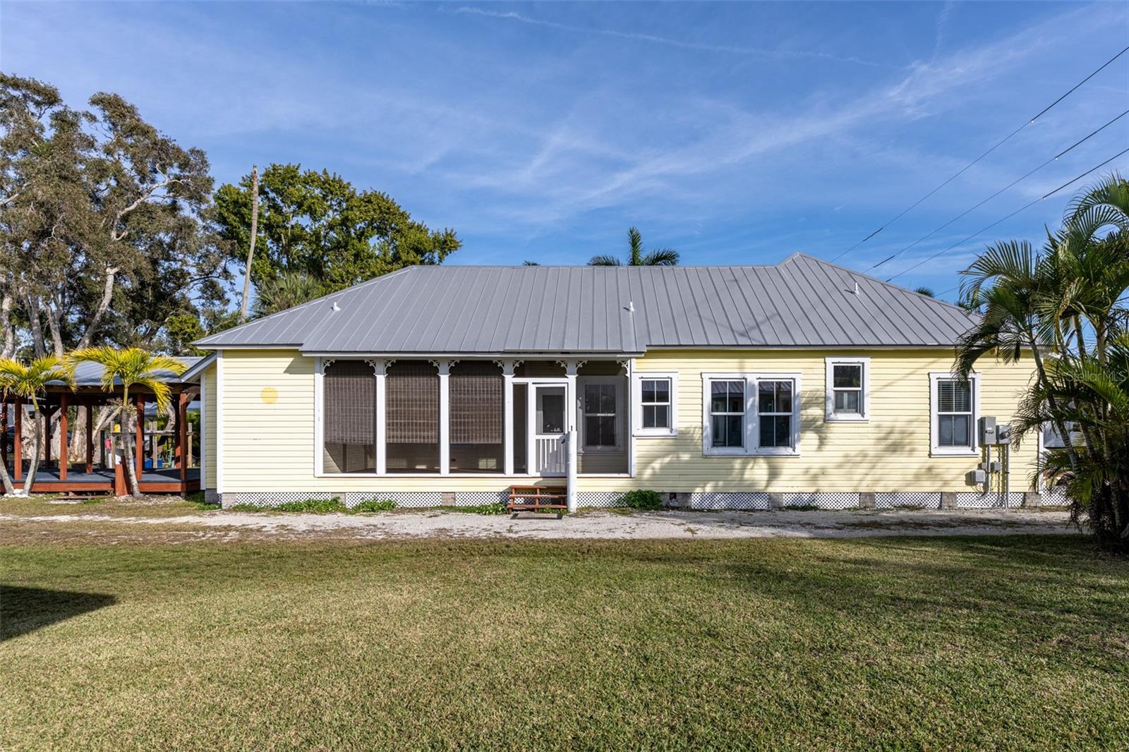 12007 45TH AVE W, CORTEZ, FL — photo 33