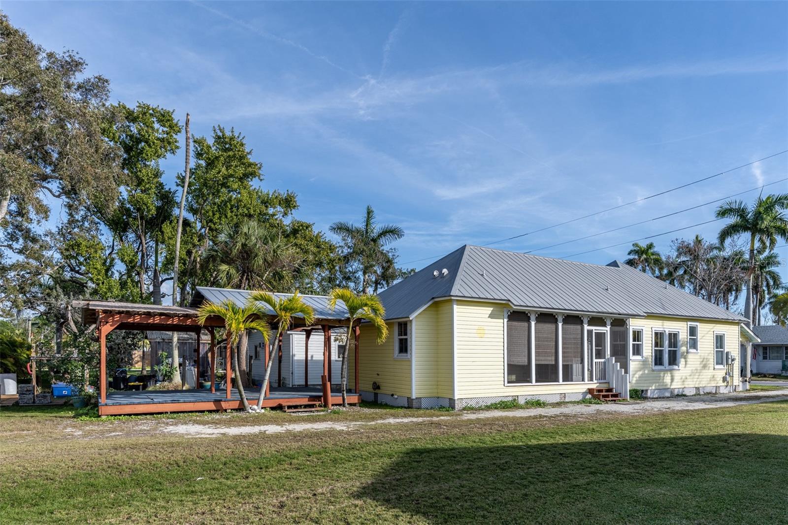 12007 45TH AVE W, CORTEZ, FL — photo 34