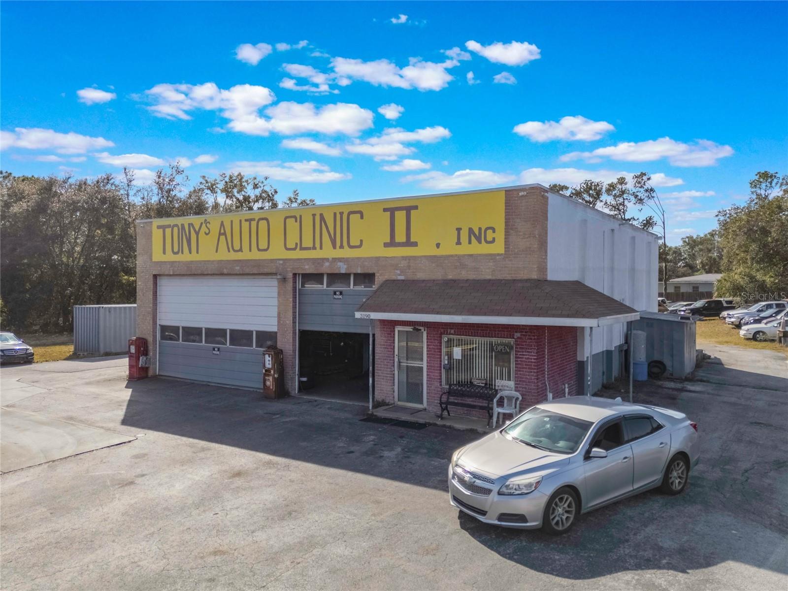3190 S FLORIDA AVE, INVERNESS, FL — photo 7