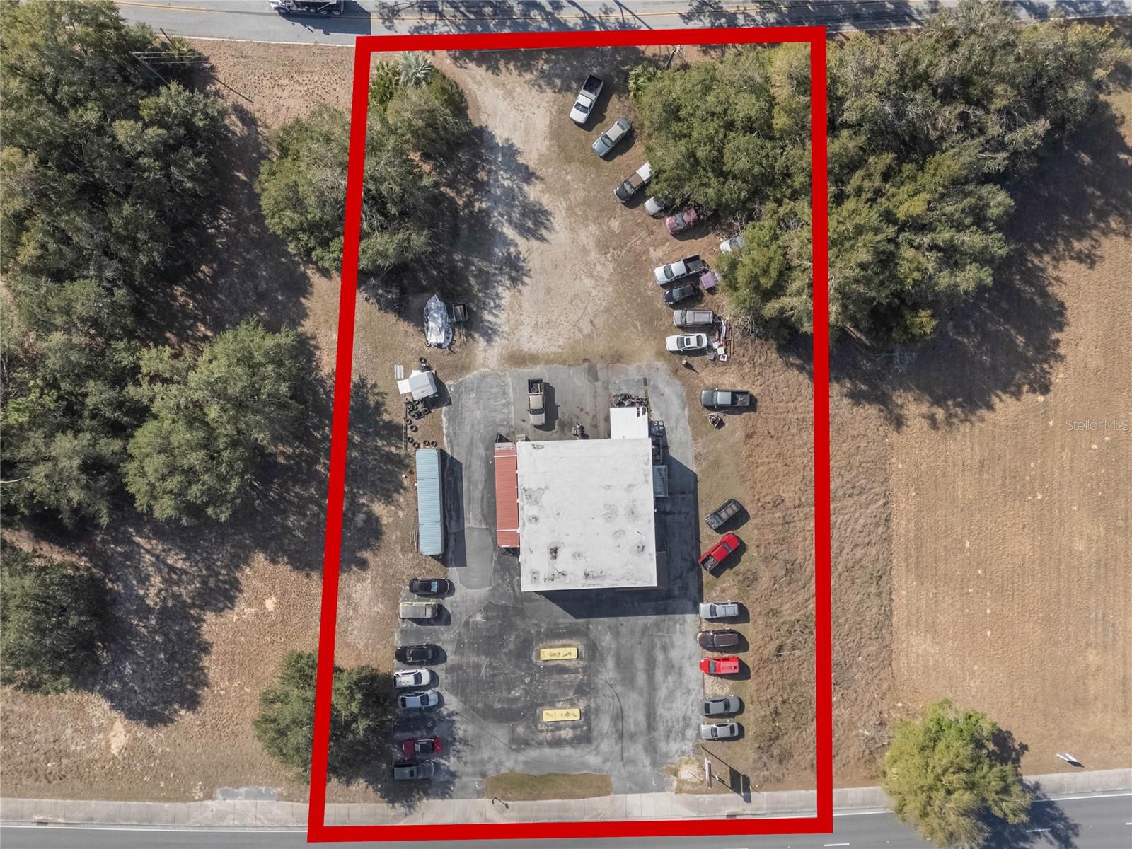 3190 S FLORIDA AVE, INVERNESS, FL — photo 10