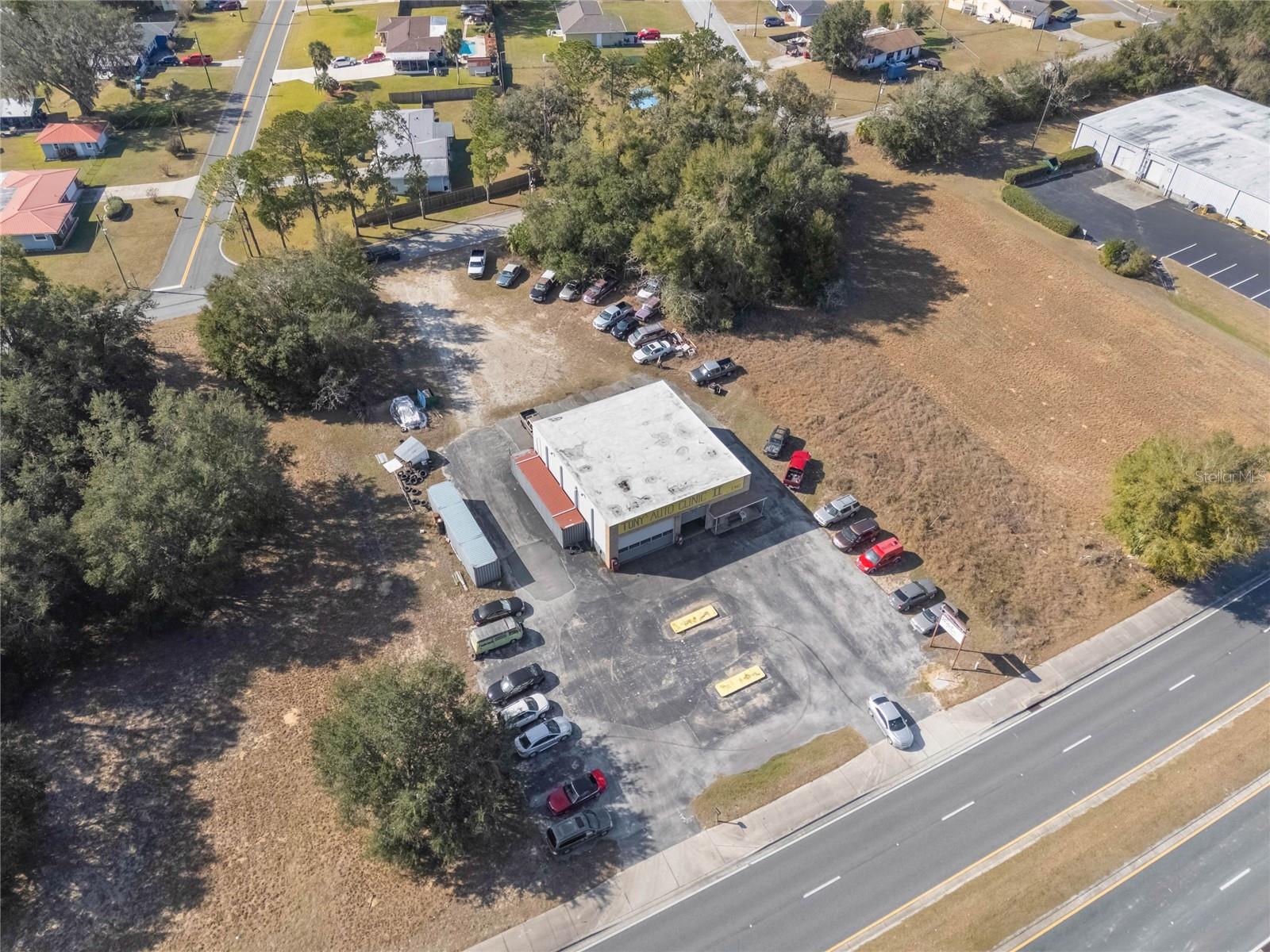 3190 S FLORIDA AVE, INVERNESS, FL — photo 11