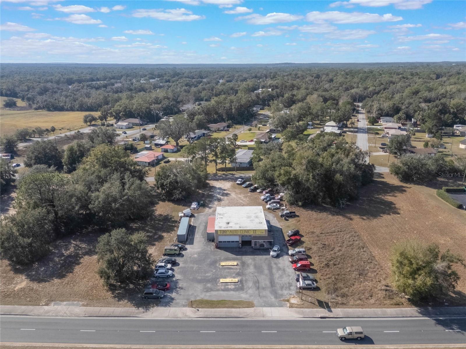 3190 S FLORIDA AVE, INVERNESS, FL — photo 12