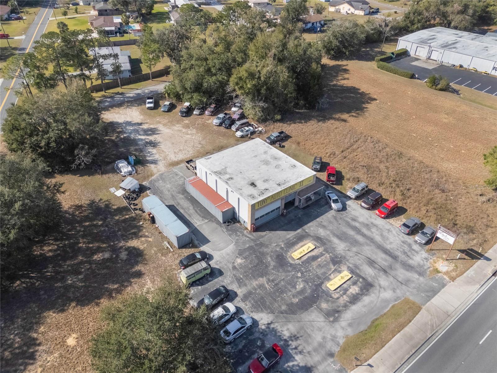 3190 S FLORIDA AVE, INVERNESS, FL — photo 14