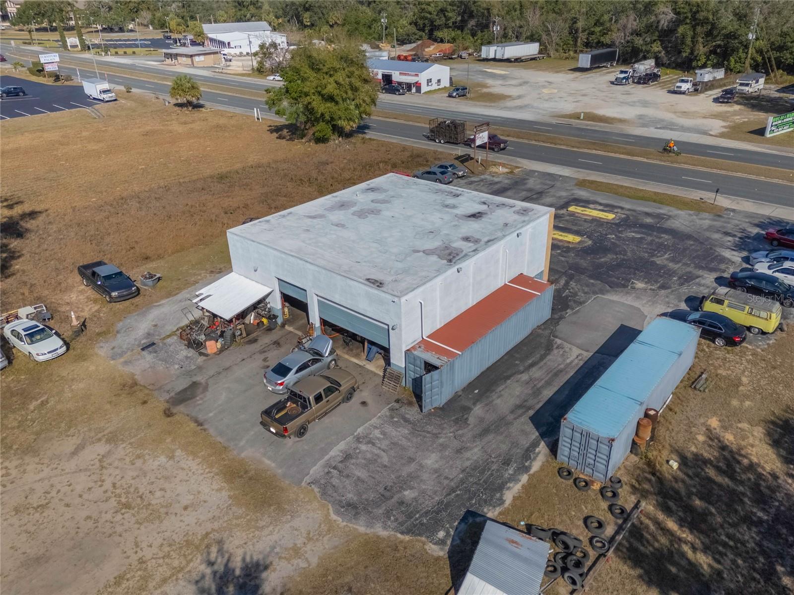 3190 S FLORIDA AVE, INVERNESS, FL — photo 16