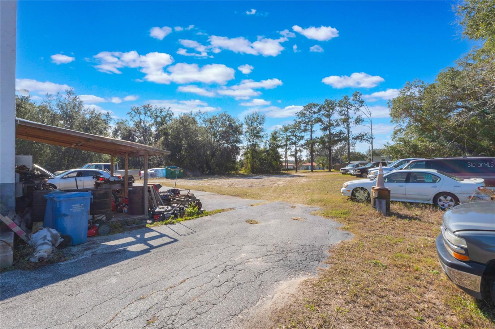 3190 S FLORIDA AVE, INVERNESS, FL — photo 17