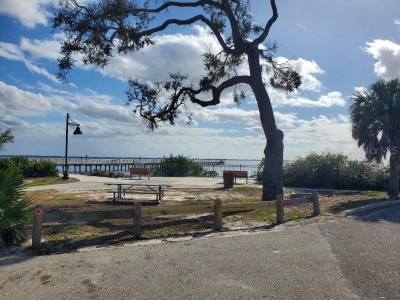 4390 SIBLEY BAY ST #J-D, PUNTA GORDA, FL — photo 46