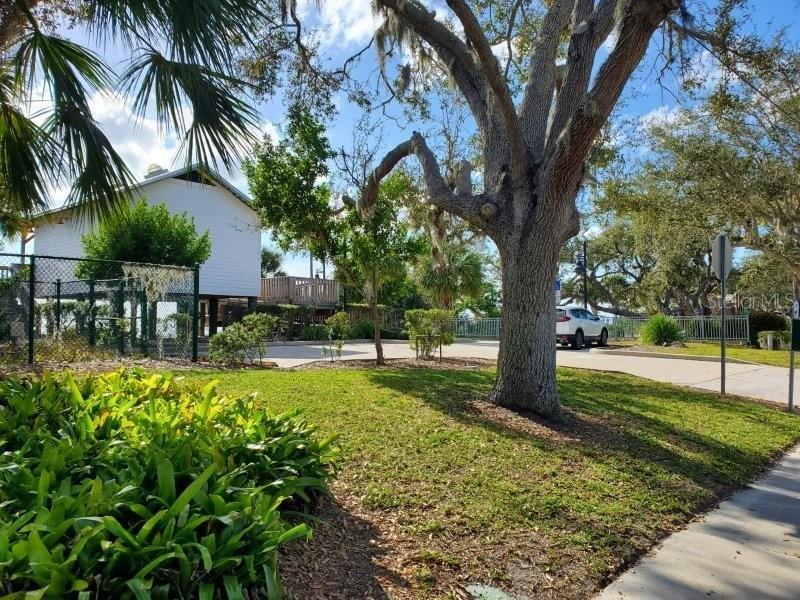 4390 SIBLEY BAY ST #J-D, PUNTA GORDA, FL — photo 47