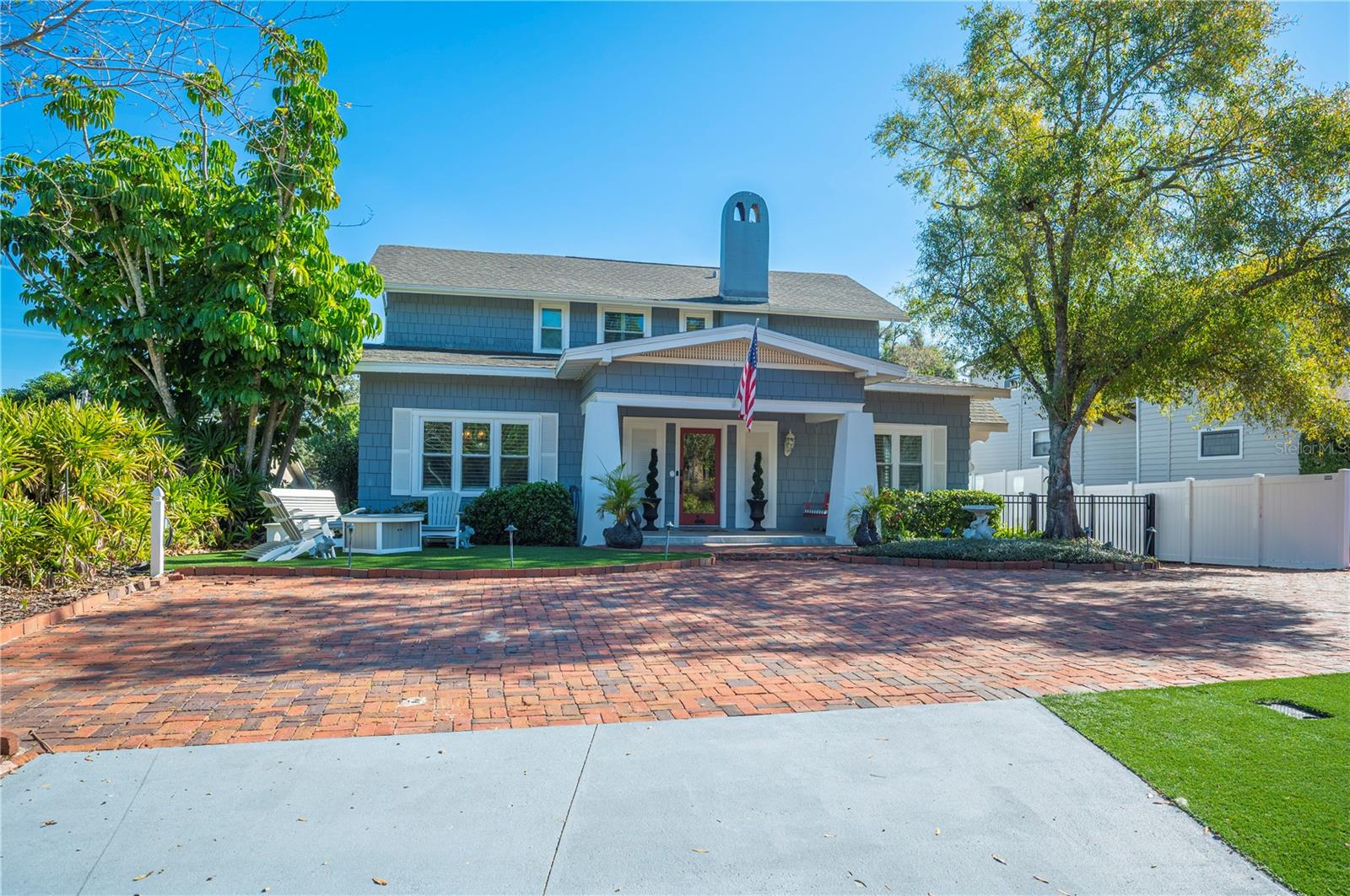 2214 COVENTRY AVE, LAKELAND, FL — photo 4