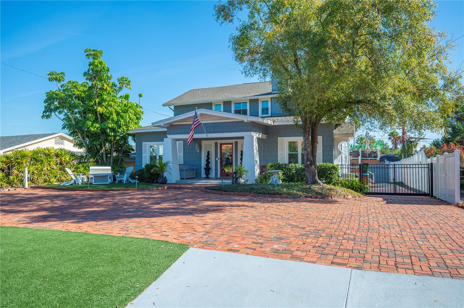 2214 COVENTRY AVE, LAKELAND, FL — photo 5
