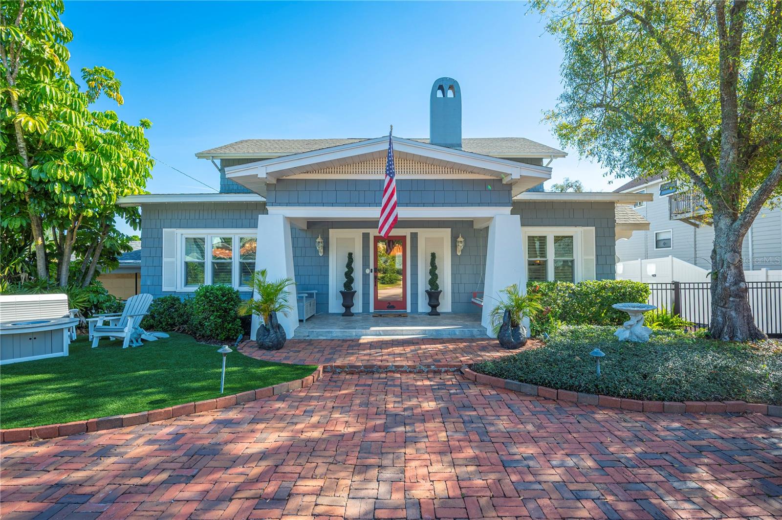 2214 COVENTRY AVE, LAKELAND, FL