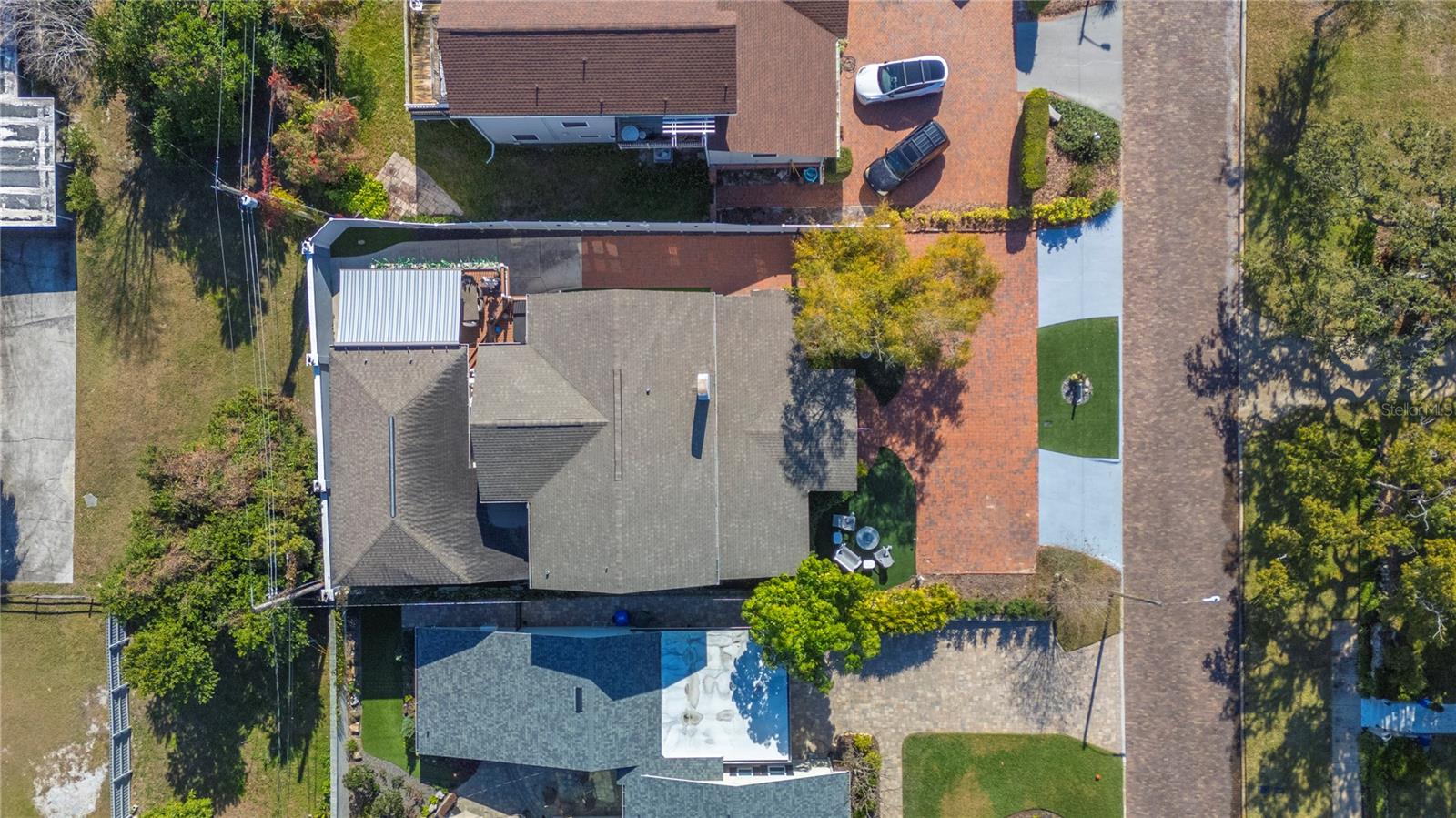 2214 COVENTRY AVE, LAKELAND, FL — photo 93