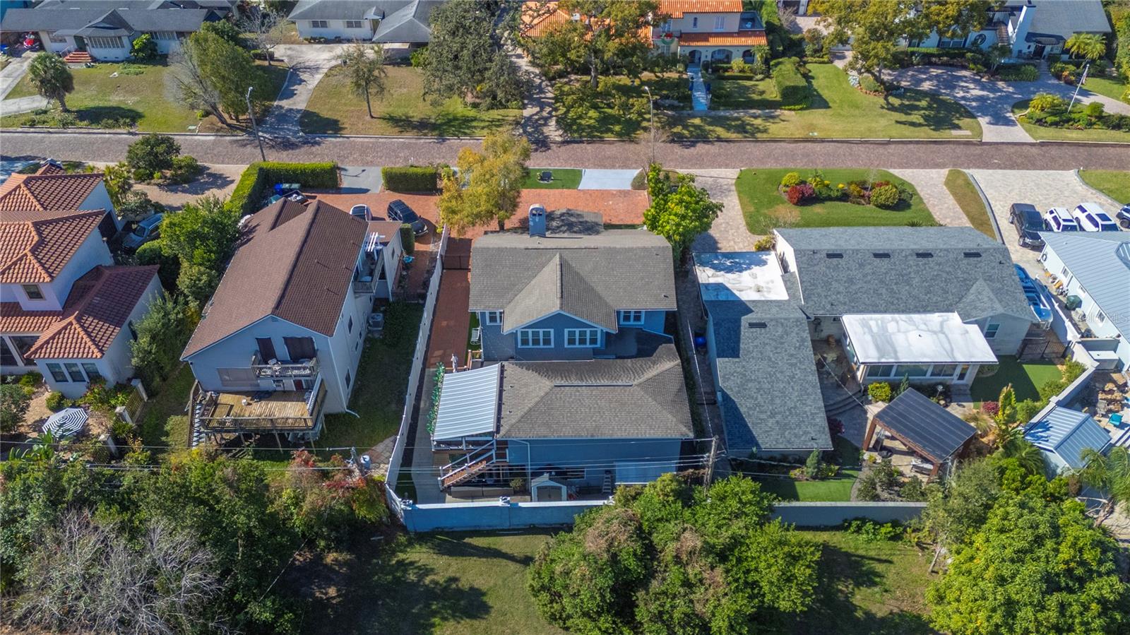 2214 COVENTRY AVE, LAKELAND, FL — photo 94