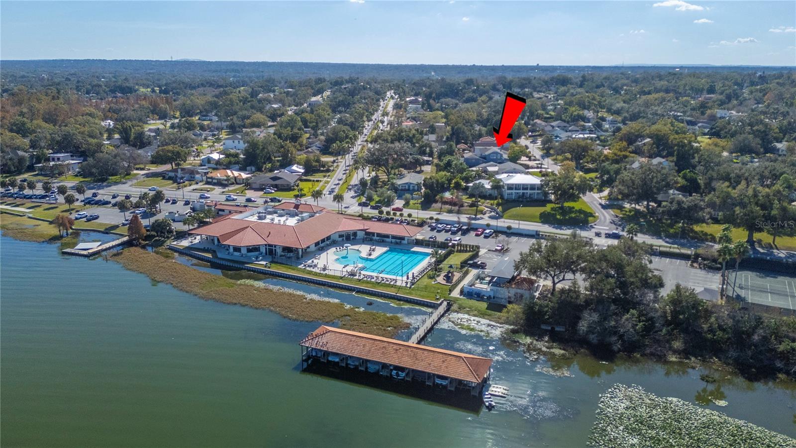 2214 COVENTRY AVE, LAKELAND, FL — photo 96